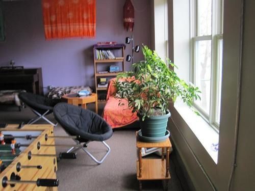 The Burlington Hostel Eksteriør bilde
