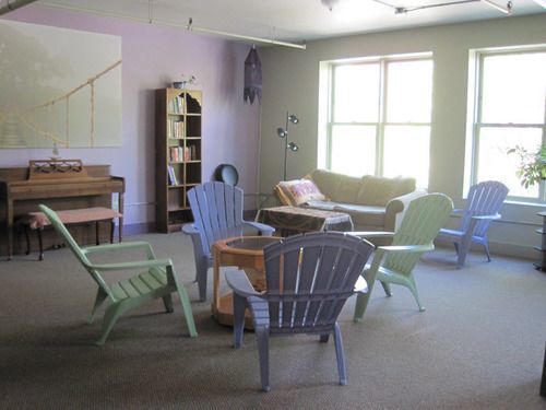 The Burlington Hostel Eksteriør bilde